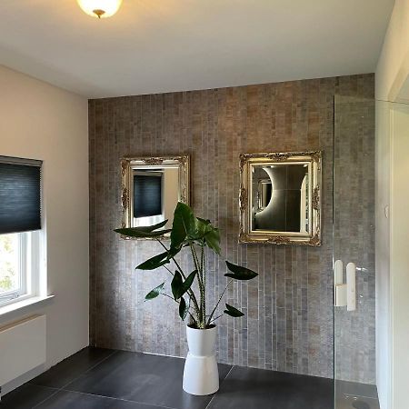 Droomvakanties Egmond B&B Nummer 8 Egmond aan Zee Luaran gambar