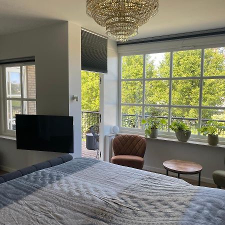 Droomvakanties Egmond B&B Nummer 8 Egmond aan Zee Luaran gambar