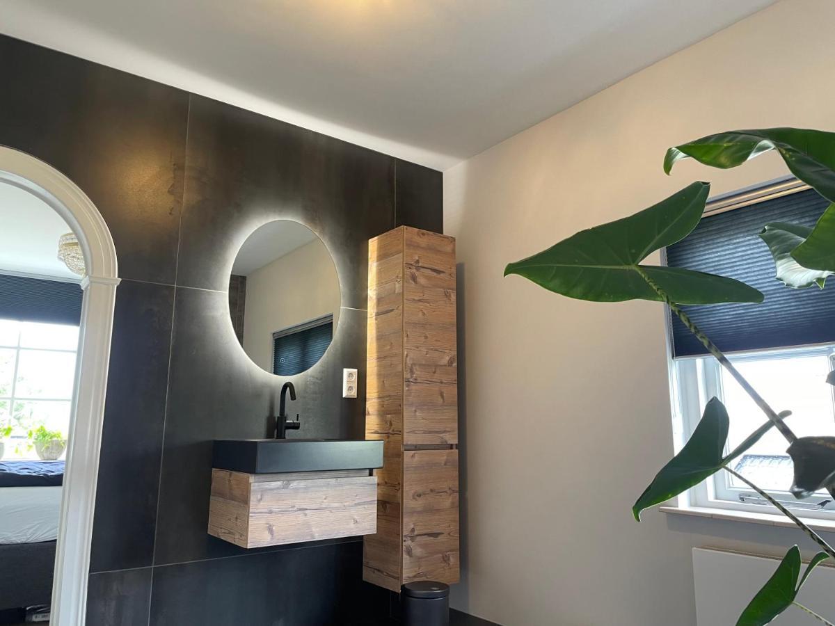 Droomvakanties Egmond B&B Nummer 8 Egmond aan Zee Luaran gambar