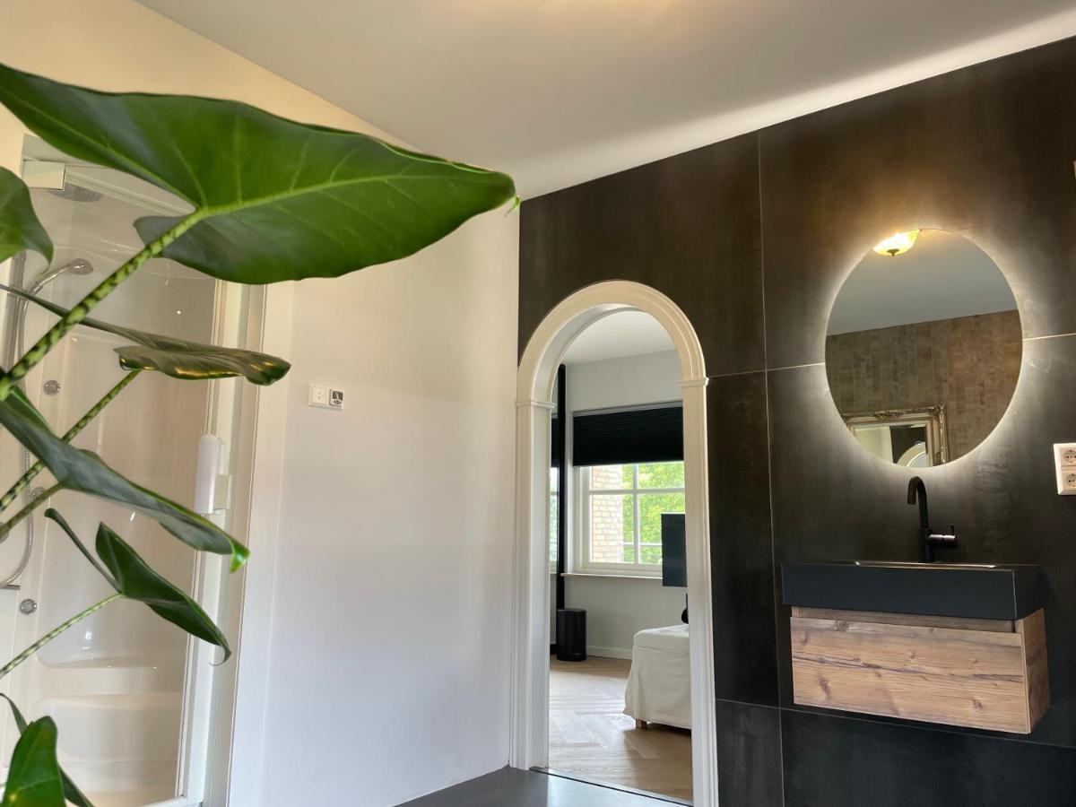 Droomvakanties Egmond B&B Nummer 8 Egmond aan Zee Luaran gambar