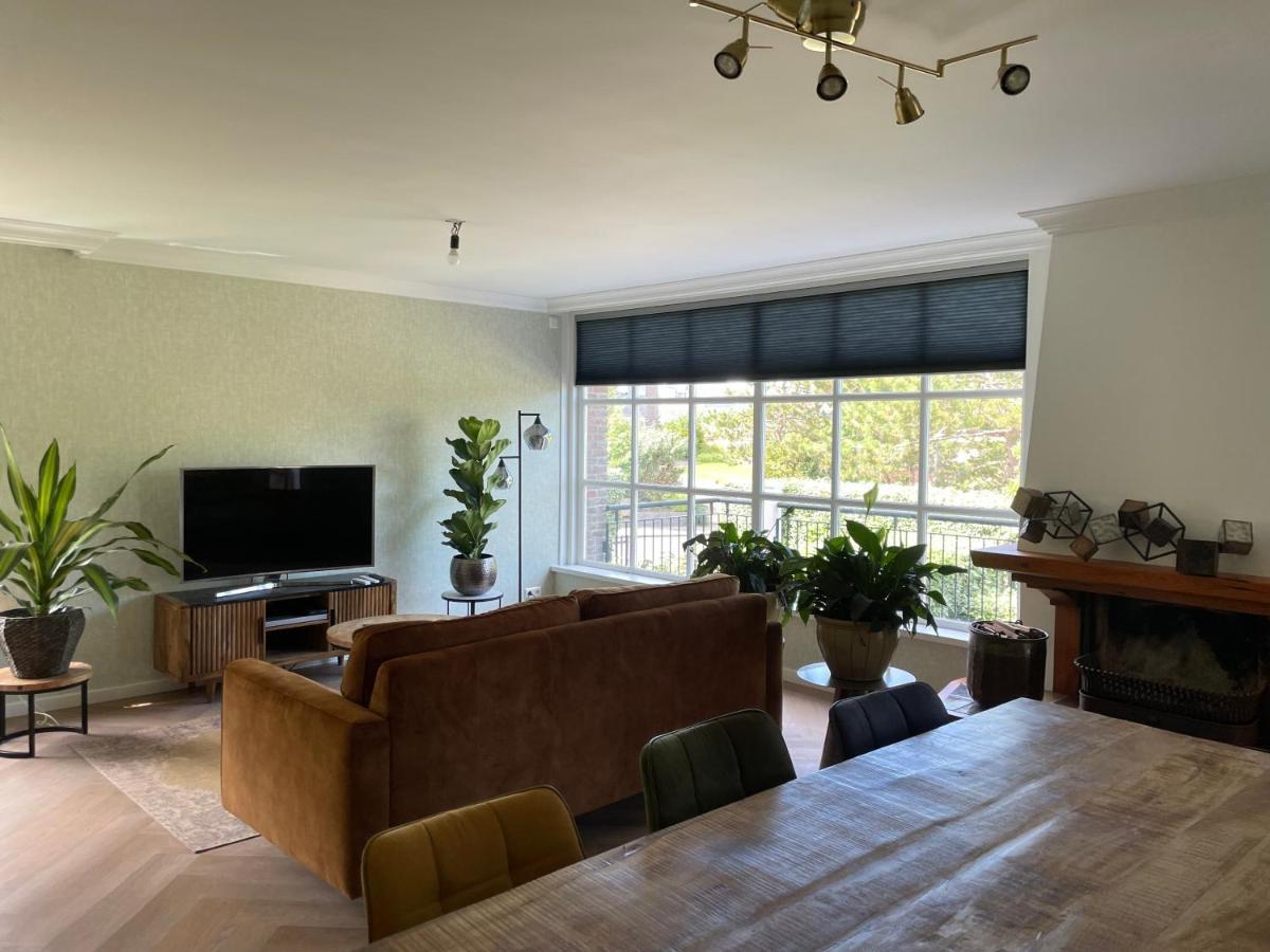 Droomvakanties Egmond B&B Nummer 8 Egmond aan Zee Luaran gambar