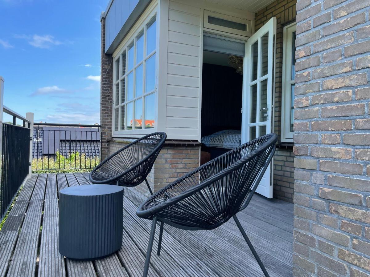 Droomvakanties Egmond B&B Nummer 8 Egmond aan Zee Luaran gambar